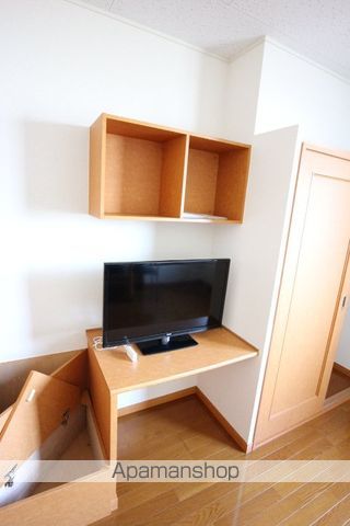 レオパレス大塚の内装写真