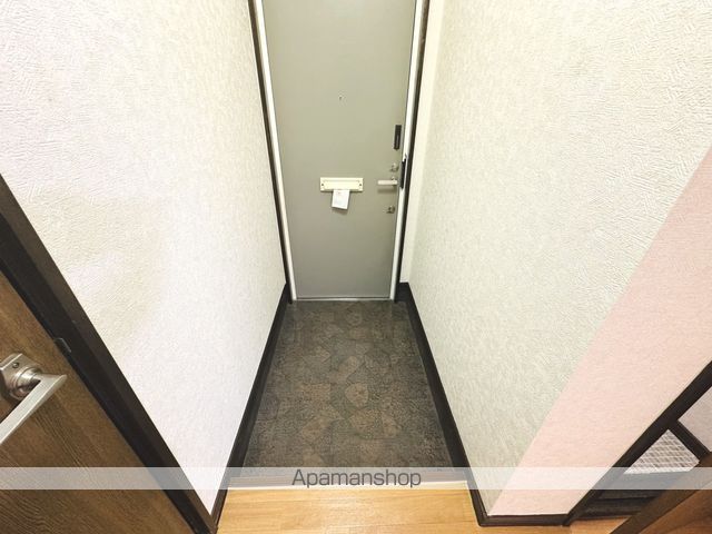 ハイホーム中村の内装写真