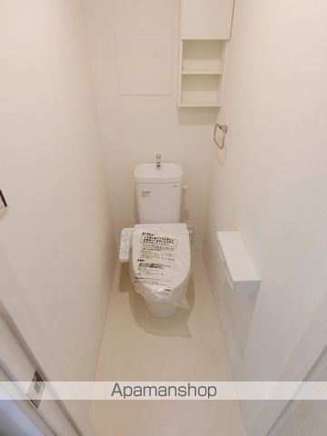カシータ北三国ヶ丘の内装写真