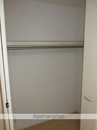 カルムコンジェ　Ⅱ[1LDK/31.14m2]の収納