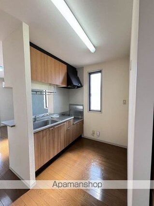 シャーメゾンＪＩＮＮＯ[2LDK/50.04m2]のその他部屋・スペース2