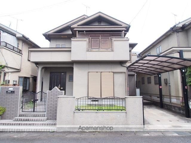 国分1丁目戸建