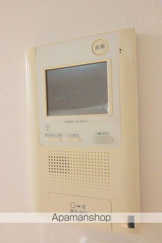 IDEOSの内装写真