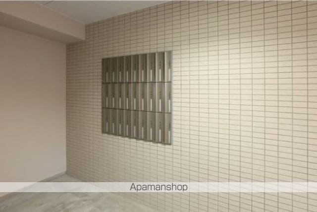 QUEENRICH新屋敷の内装写真