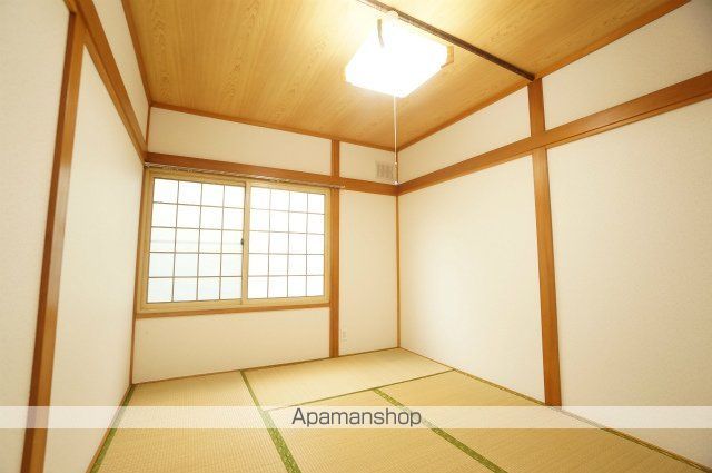 ウェルリー西宮の沢の内装写真