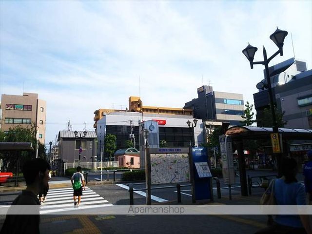 サニーコート瑞江の周辺写真