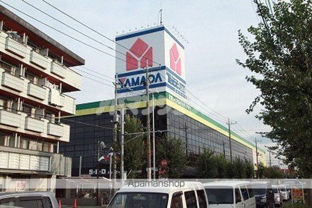 マンション稲穂の周辺写真