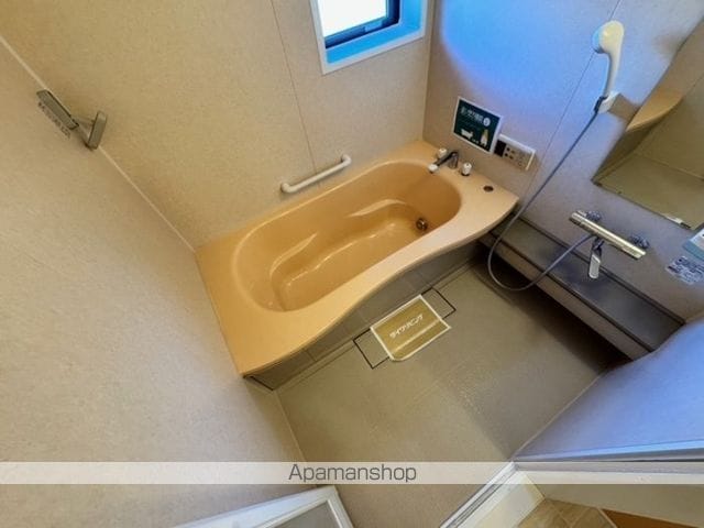 リビングタウン渕 Bの内装写真