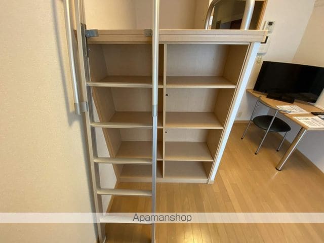 レオパレス喜連北の内装写真