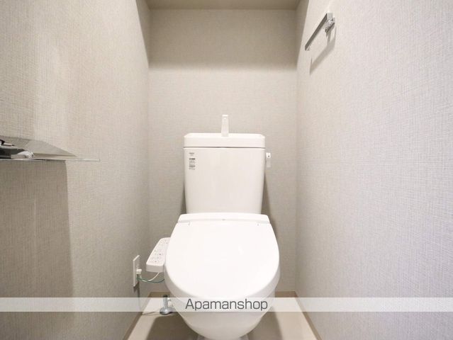 メイクス今池02の内装写真