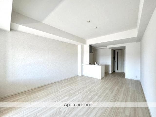 S RESIDENCE瓦町駅aloの内装写真