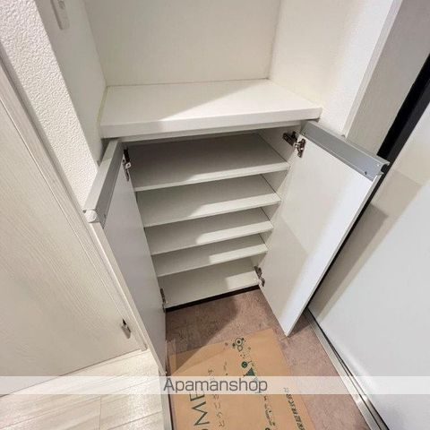 ブランシュ京橋の内装写真