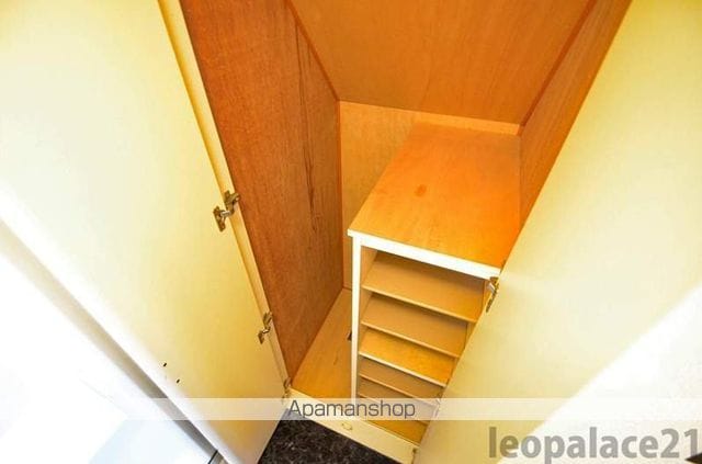 レオパレス花見が丘 K Tの内装写真