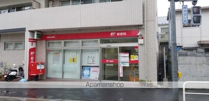 東京都練馬区春日町４丁目[1R/18.85m2]の周辺5