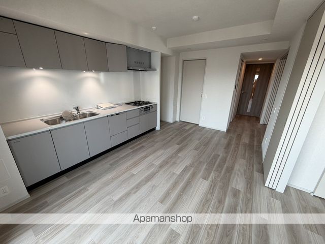 ACP RESIDENCE三ノ輪テラスの内装写真