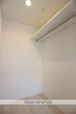 アルバ大刀洗の内装写真