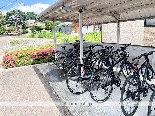 レオパレスダ ヴィンチのその他写真