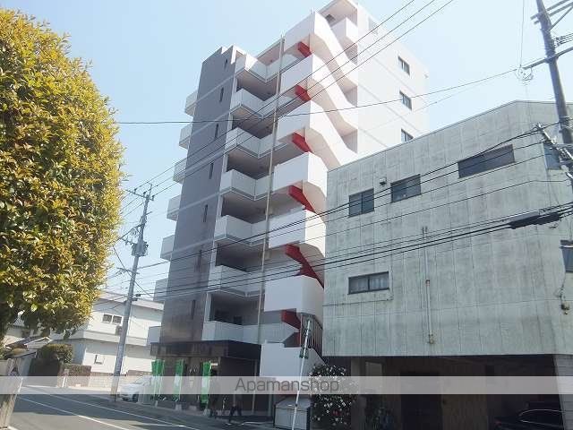フェリーチェ南熊本の外観写真
