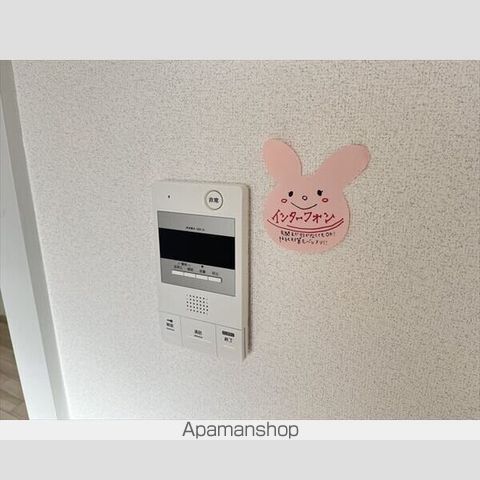 ノースランド南8条の内装写真