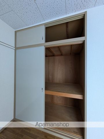 メルベイユ24の内装写真