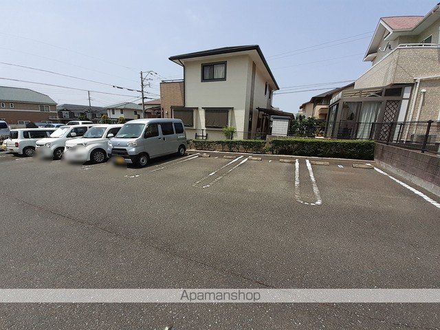 グランソレイユNのその他写真