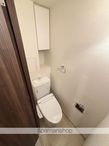 ハビテ靭CENTER COURTの内装写真