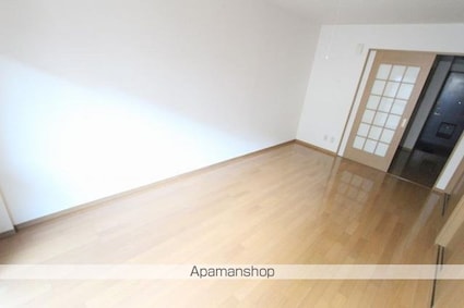 エステート石田Ａ[1K/29.88m2]のリビング・居間