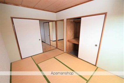 八代リバーサイドマンション[3DK/52m2]の内装8