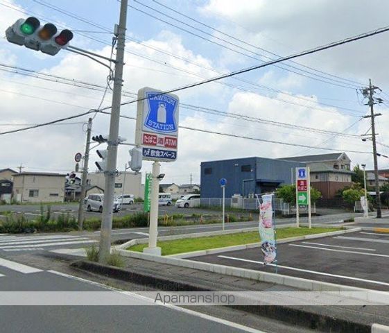 シャローム天王の周辺写真