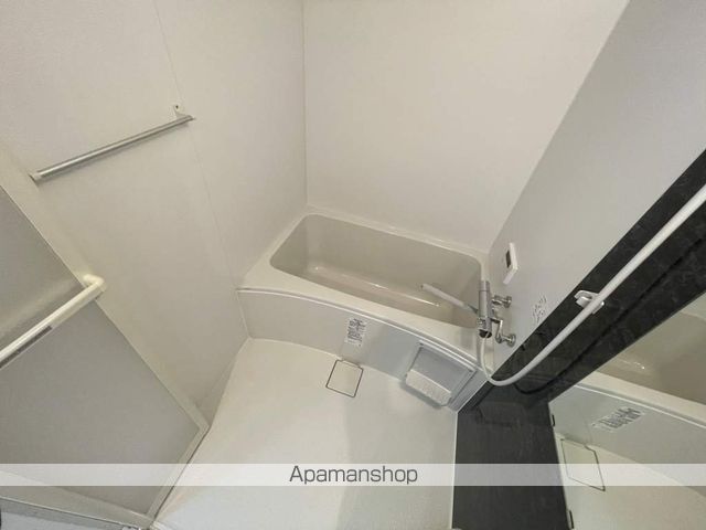 ルビアス上小阪の内装写真