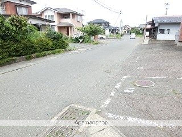 アップルコートCの周辺写真