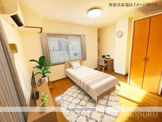 トキ本町ビルの内装写真