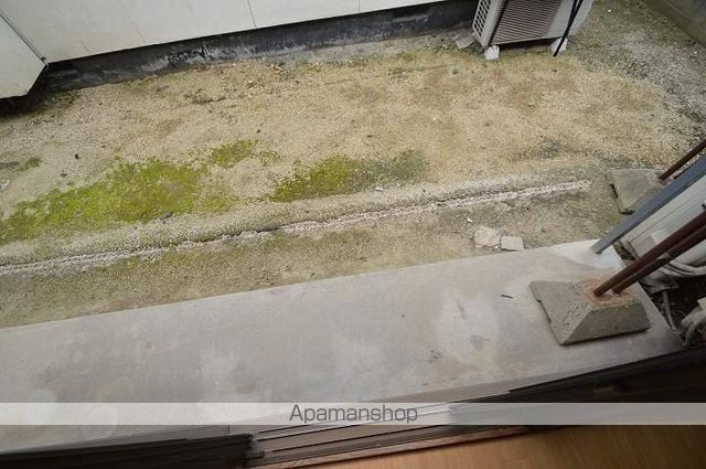 水島臨海鉄道 西富井駅 徒歩11分 1階建 築55年の内装写真