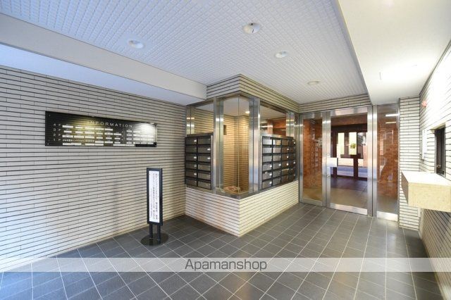 ライオンズマンション上石神井第三のその他写真