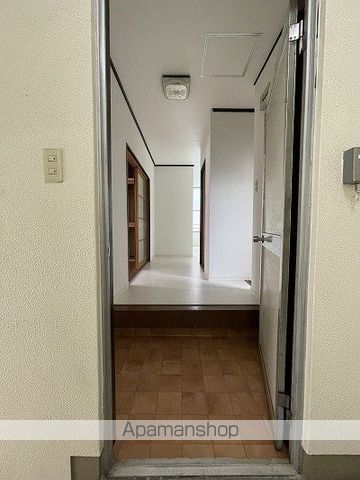 コーエイビルの内装写真