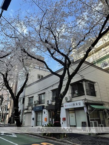 桜ハイツ