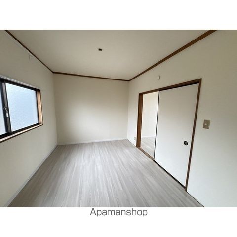 スカイハイツA 大泉町の内装写真