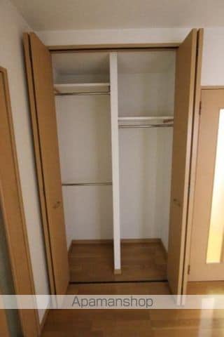 スプール浄水通りの内装写真