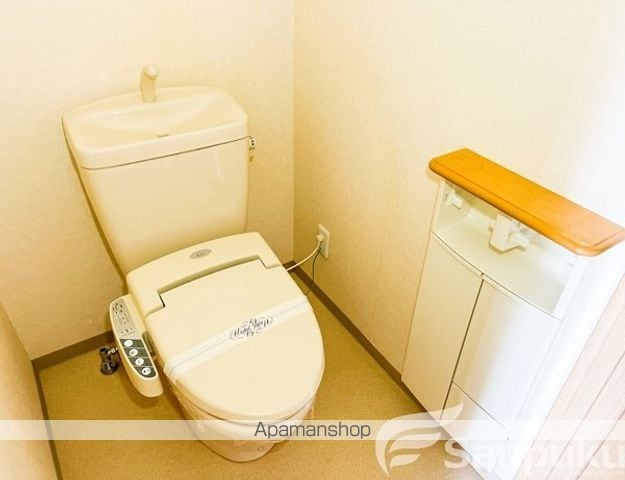 ブライムグッドウェイブIIの内装写真