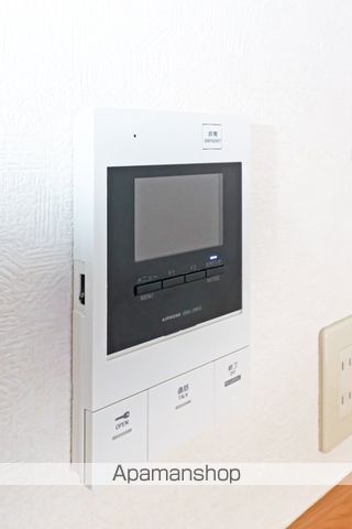 ダイナコートテソロ西新の内装写真