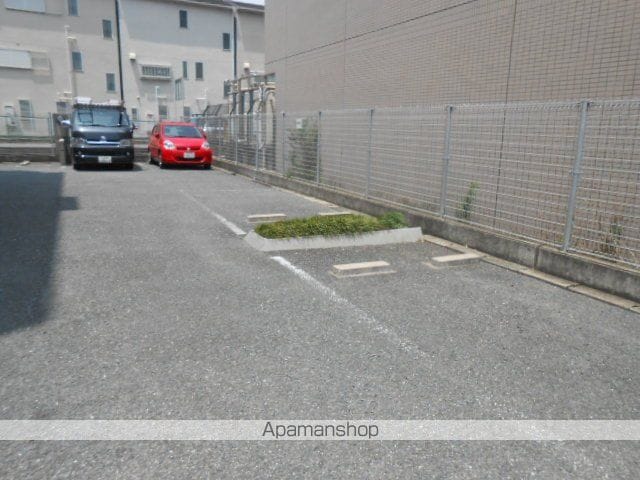 グレーシィ喜連のその他写真