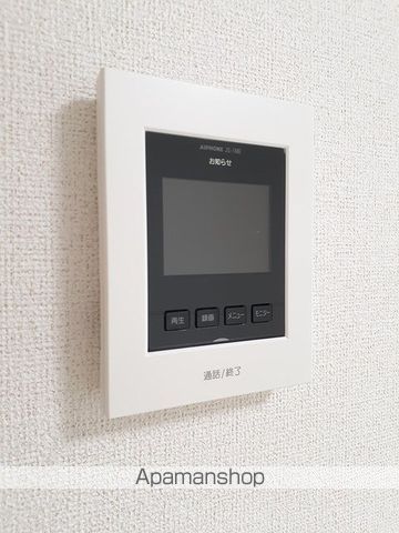 ソルフィオーレ IIの内装写真