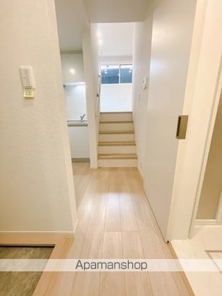 東京都葛飾区東立石３丁目[1K/25.98m2]の内装2