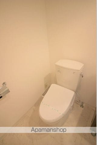 ADEN江戸堀の内装写真