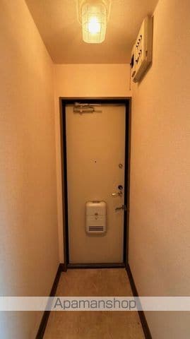 ハイカムール青山の内装写真