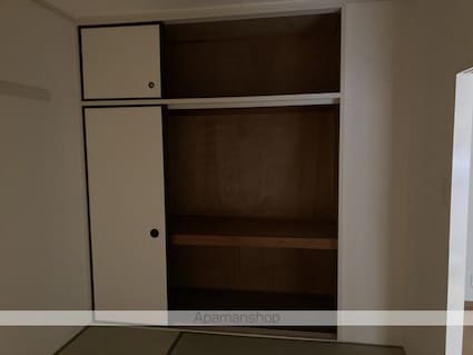 グランディ[2DK/43.97m2]の収納