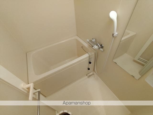 ルナコート江坂の内装写真