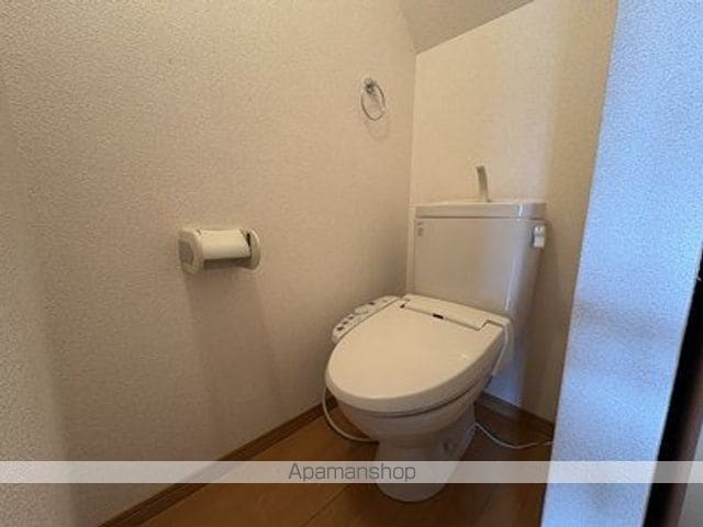 テラーサ壱番館の内装写真