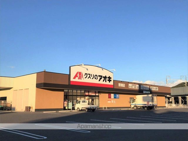 野洲栄貸家の周辺写真