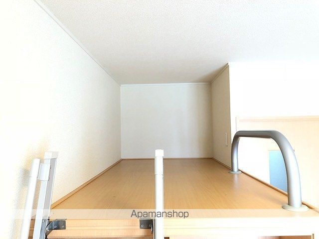 レオパレスチェリービレッジの内装写真